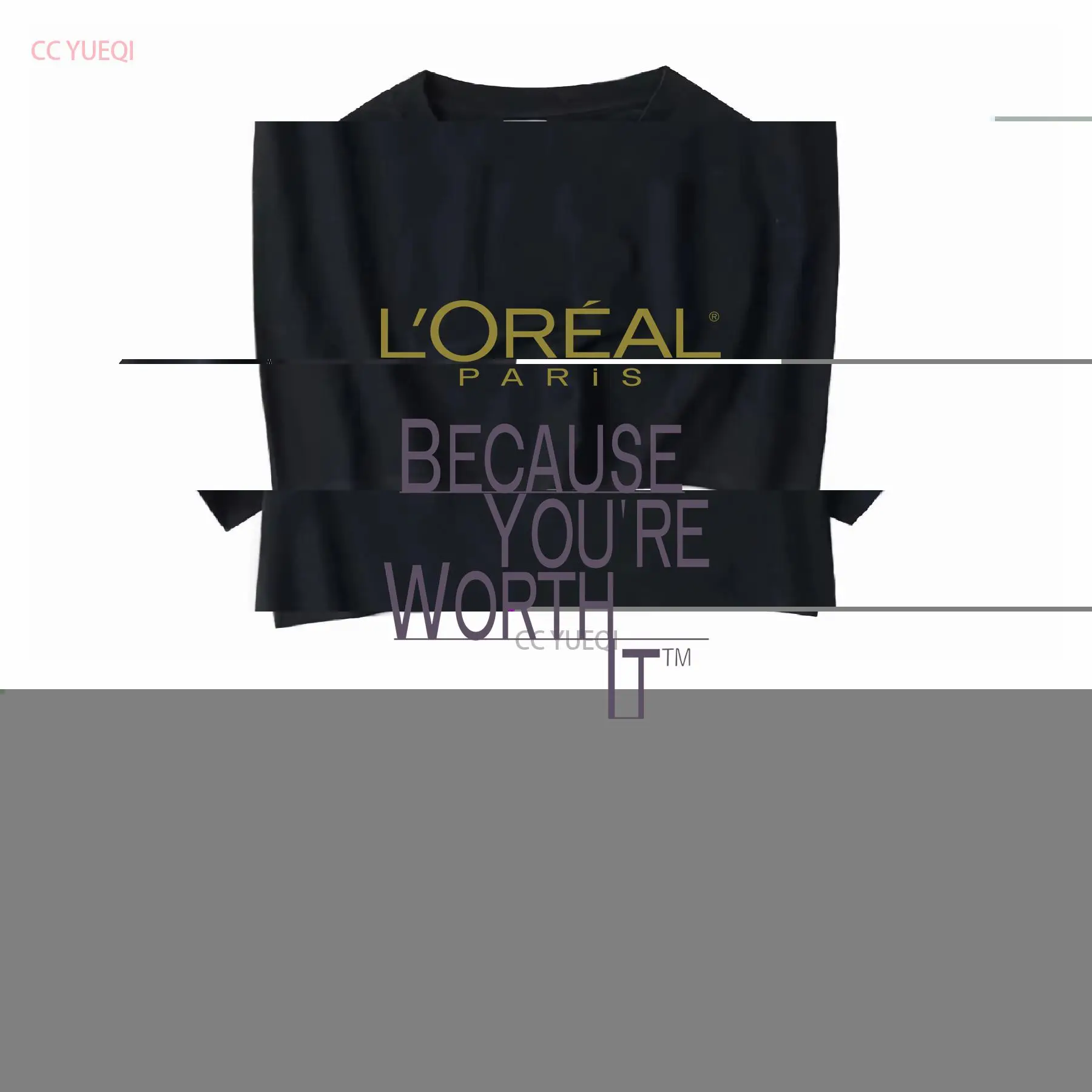 Xl Skincare - Rare Vintage L Oreal Paris Because