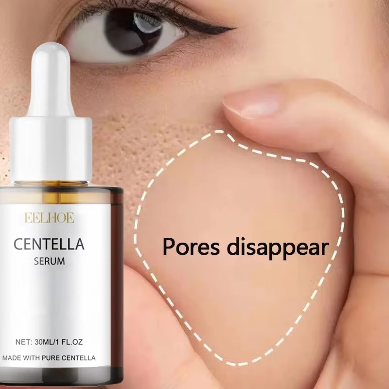 Centella Asiatica Toner - Centella Asiatica Shrink Pores Face Serum