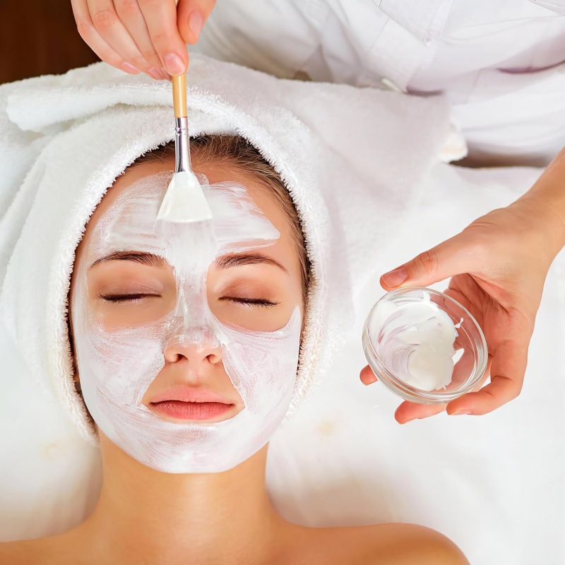Transparent Mixing Bowl Set DI - đánh giá và giá Skincare Ingredients Checker
