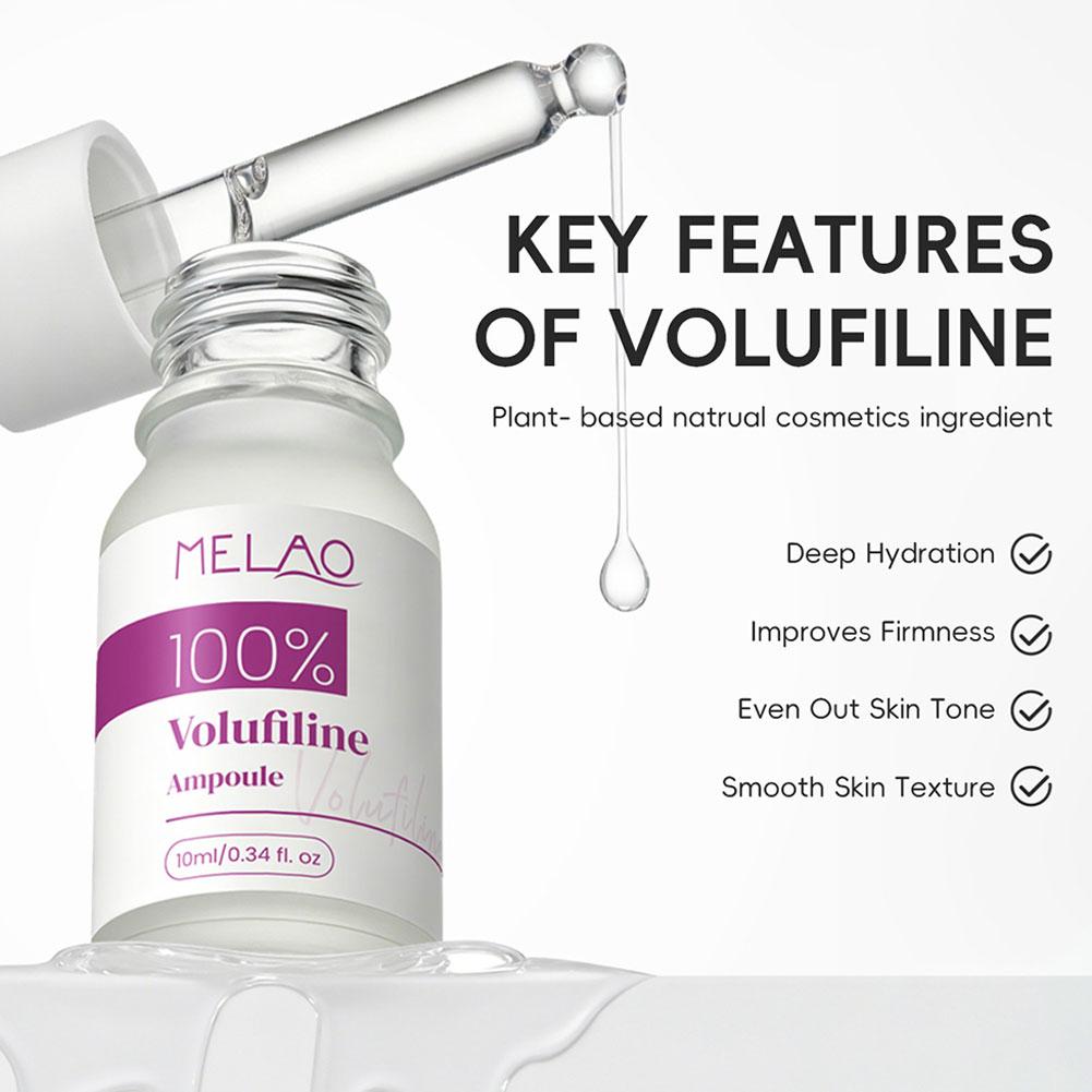 Volufiline Centella Asiatica S - đánh giá và giá Centella Asiatica Toner