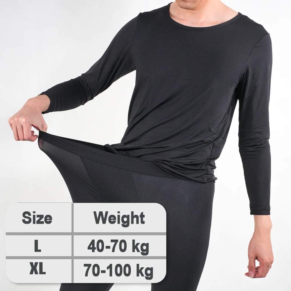 Mens Thermal Underwear Set Sea - đánh giá và giá Xl Skincare
