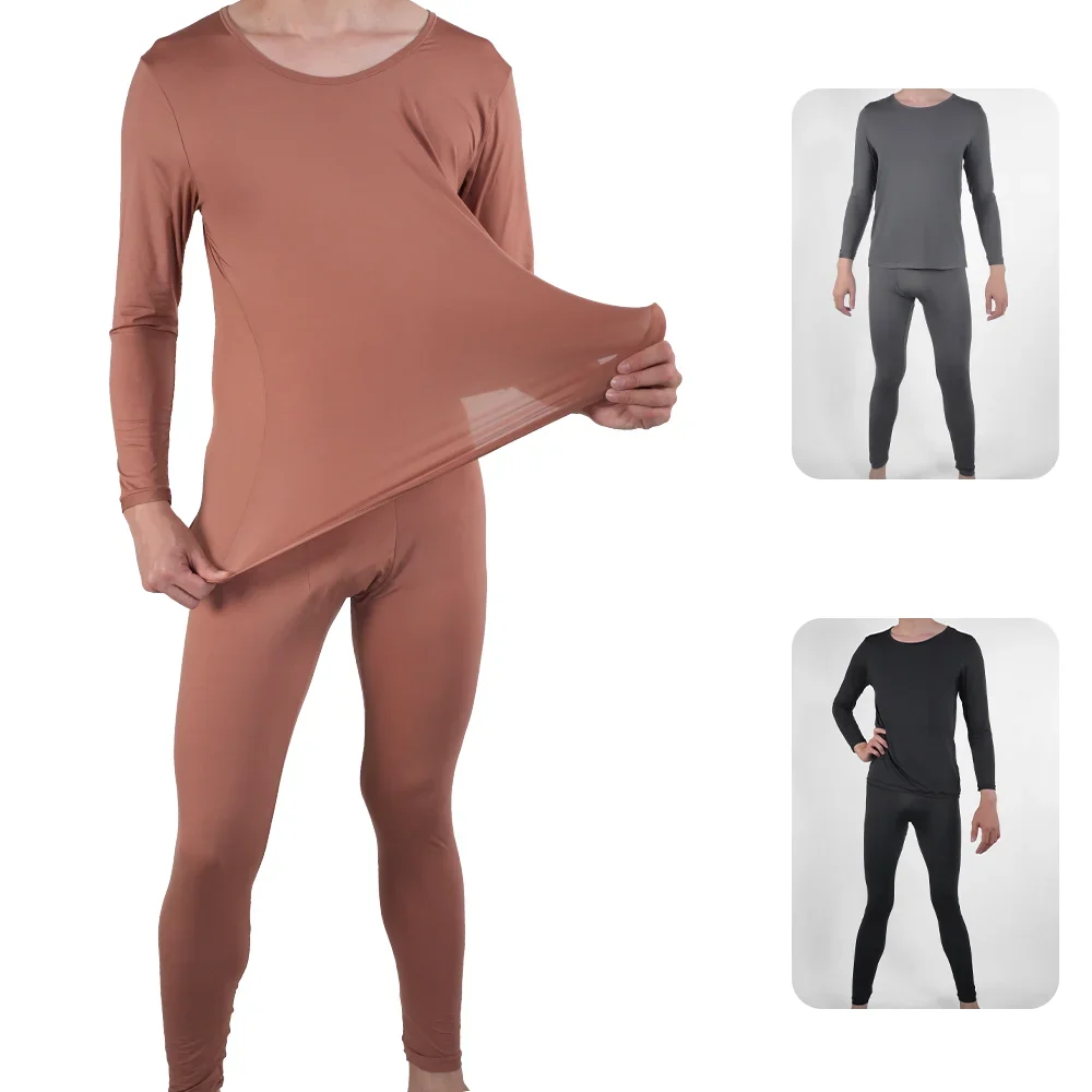 Mens Thermal Underwear Set Sea - đánh giá và giá Xl Skincare