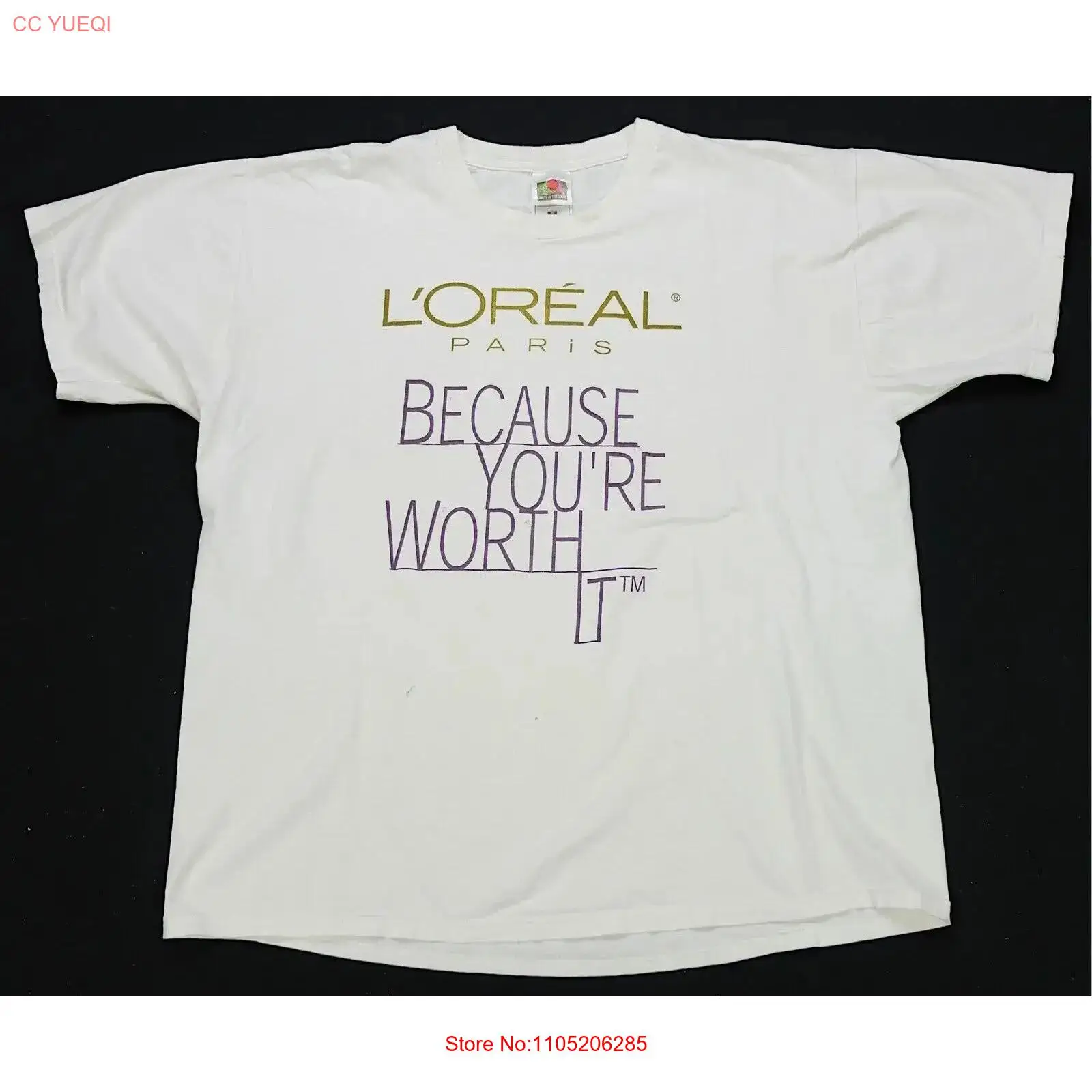 Rare Vintage L Oreal Paris Bec - đánh giá và giá Xl Skincare