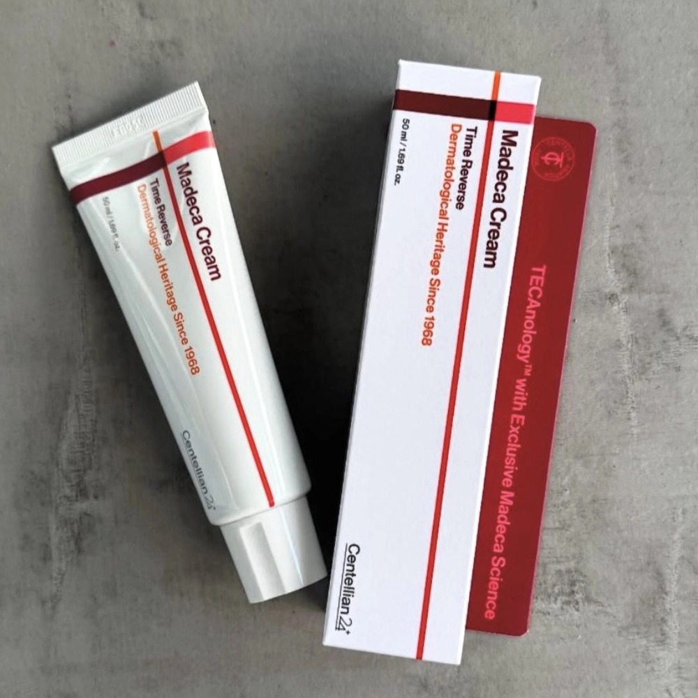 Centellian 24+ Aging Focus Moi - đánh giá và giá Centella Asiatica Toner