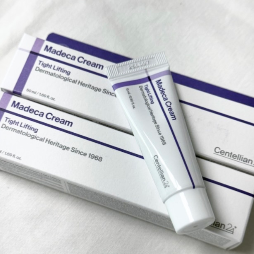 Centellian 24+ Aging Focus Moi - đánh giá và giá Centella Asiatica Toner