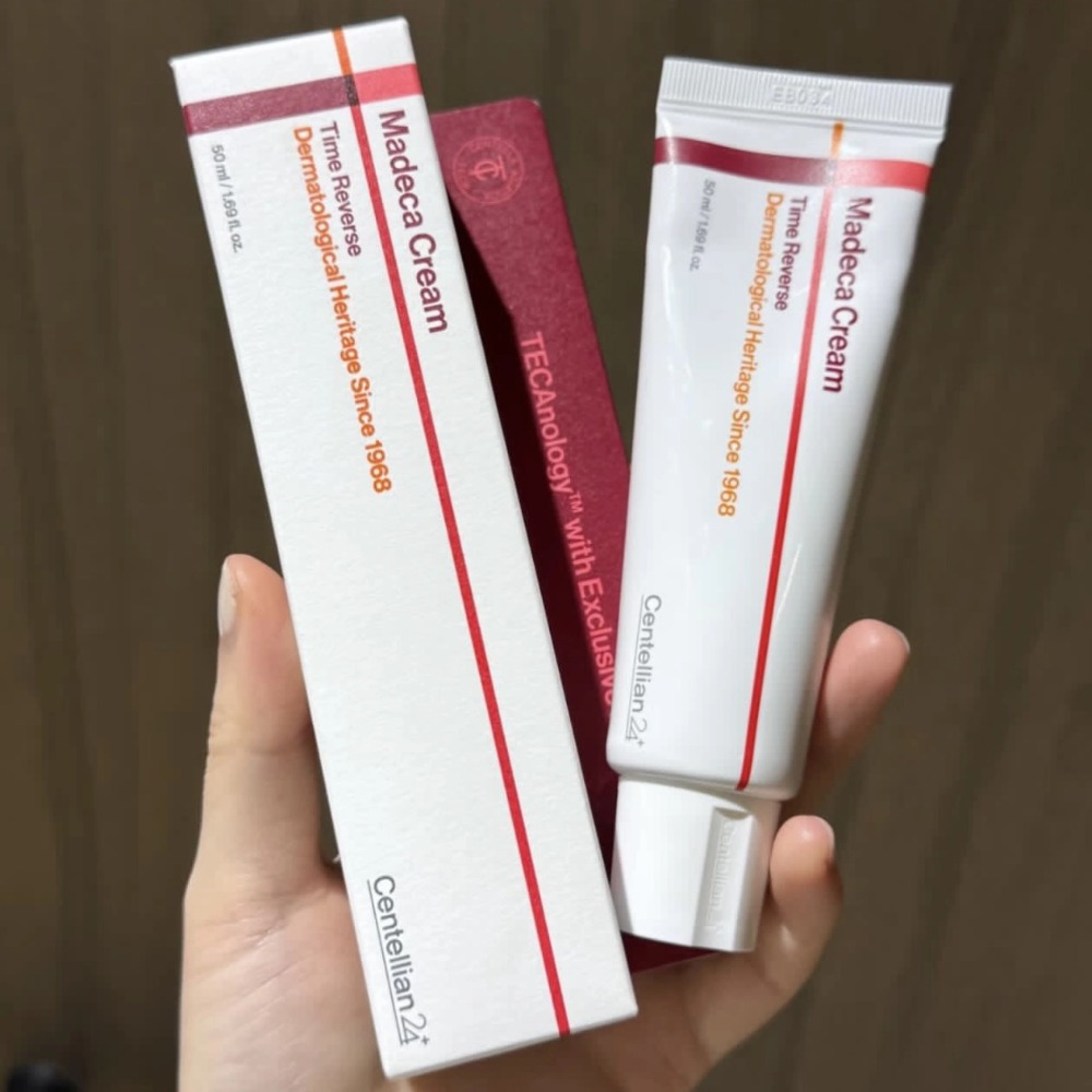 Centellian 24+ Aging Focus Moi - đánh giá và giá Centella Asiatica Toner