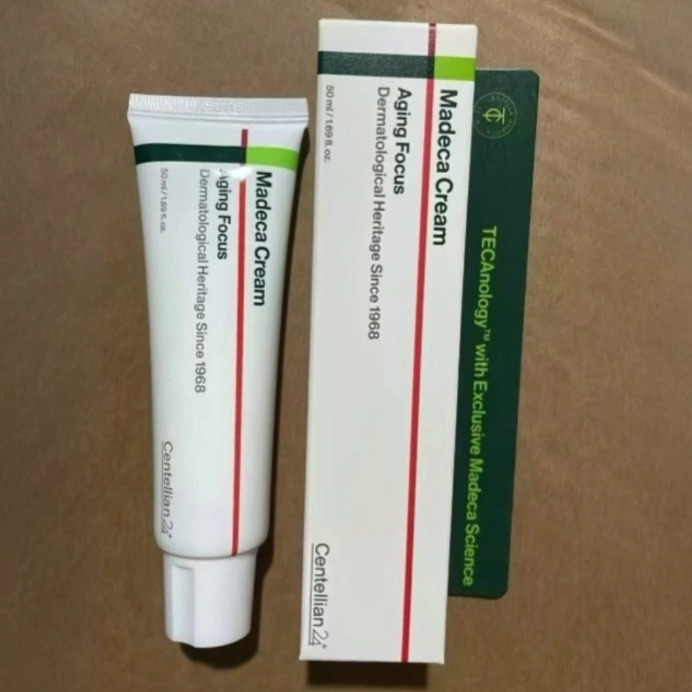 Centellian 24+ Aging Focus Moi - đánh giá và giá Centella Asiatica Toner