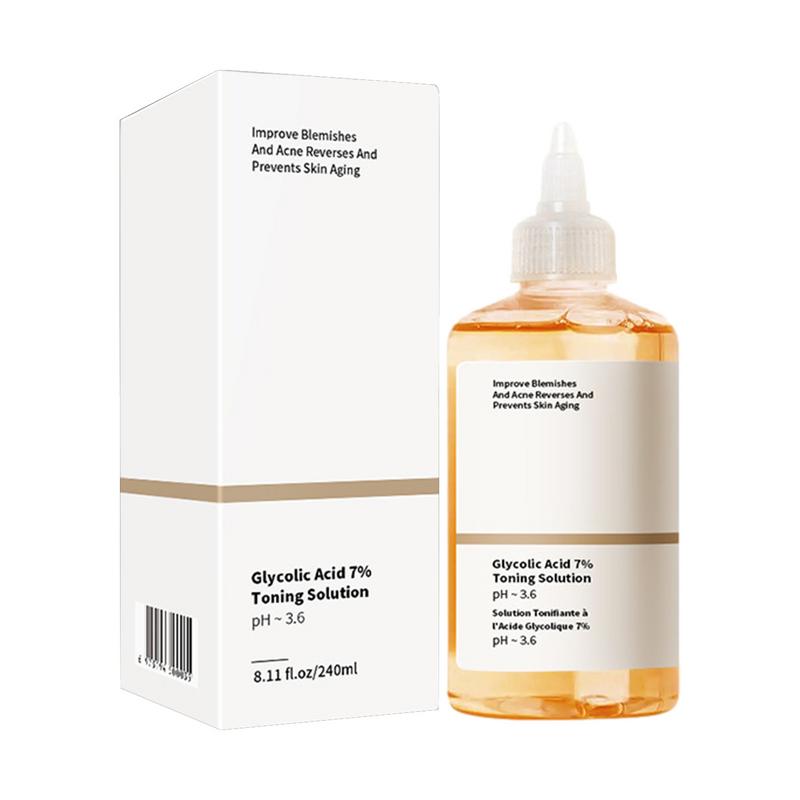 Remove Acne Fade Acne Glycolic - đánh giá và giá Centella Asiatica Toner