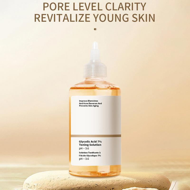 Remove Acne Fade Acne Glycolic - đánh giá và giá Centella Asiatica Toner
