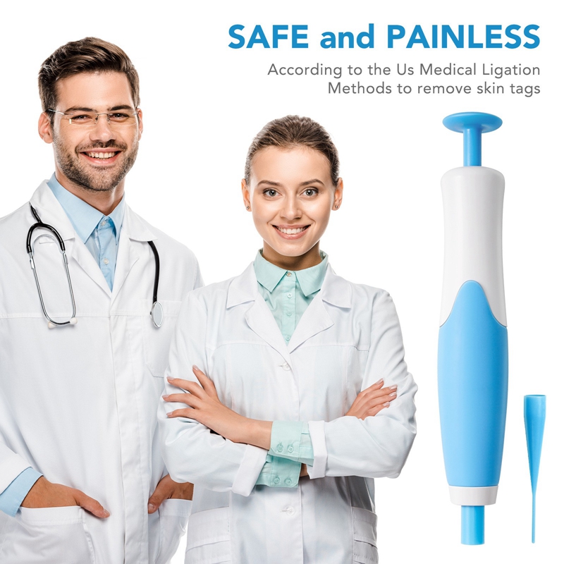 2 IN 1 Auto Skin Tag Remover K - đánh giá và giá Skincare Ingredients Checker