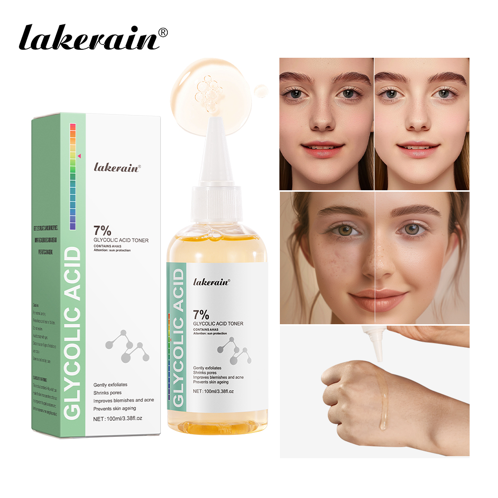 Glycolic Acid 7% Toning Soluti - đánh giá và giá Lactic Acid Toner