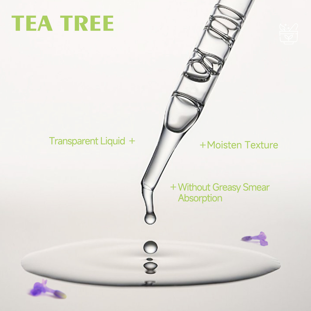 30ml/60ml/100ml tea tree essen - đánh giá và giá Tea Tree Spot Treatment