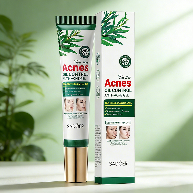 SADOER Tea Tree Acne Removing  - đánh giá và giá Tea Tree Spot Treatment