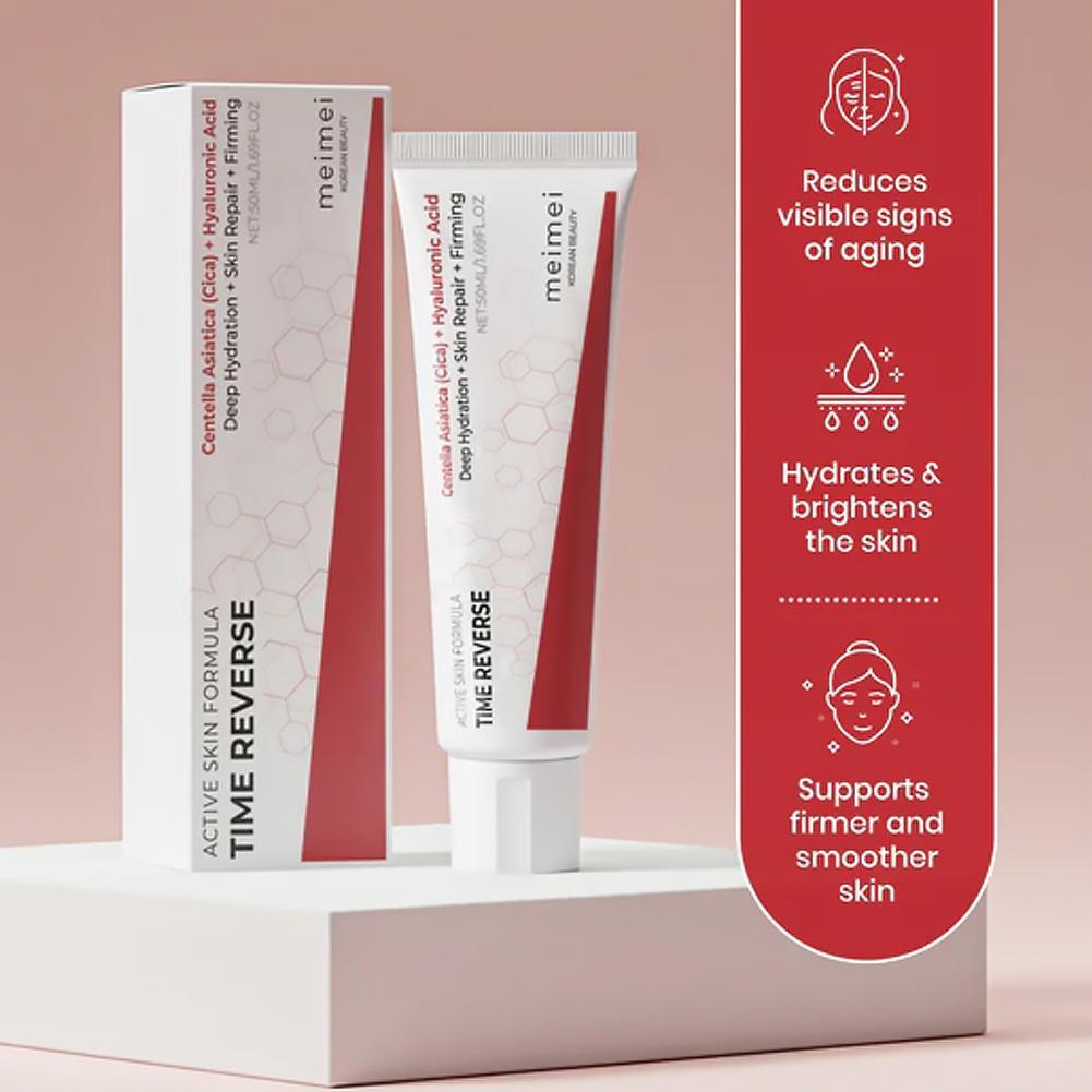 Centella Asiatica Face Cream S - đánh giá và giá Centella Asiatica Toner