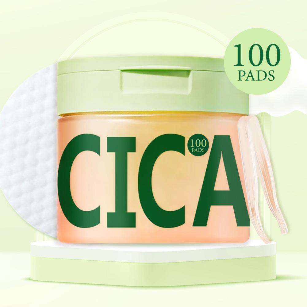 Original Skincare Set - NAD+ C - đánh giá và giá Centella Asiatica Toner