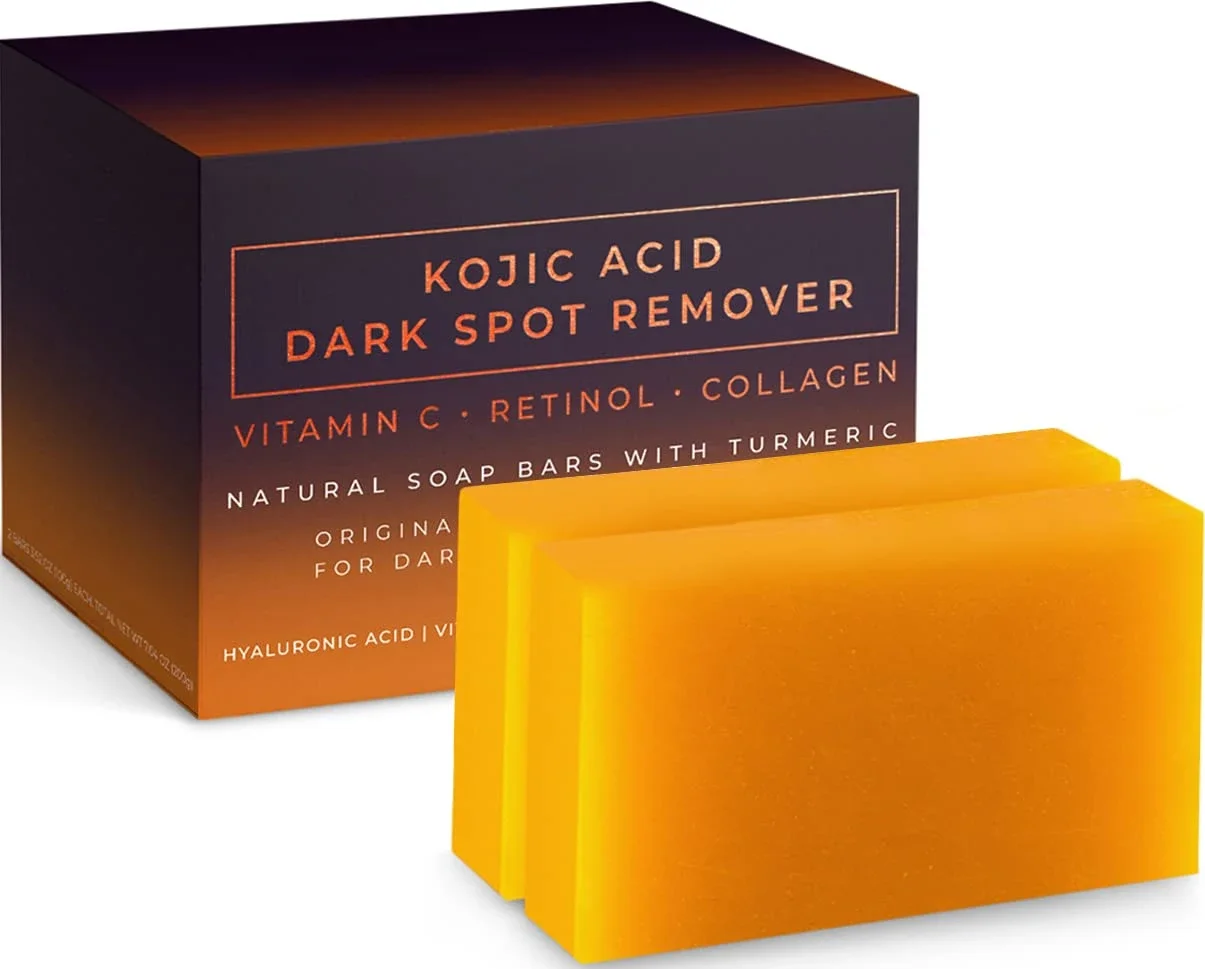 Kojic Acid Dark Spot Remover W - đánh giá và giá Salicylic Acid Cleanser
