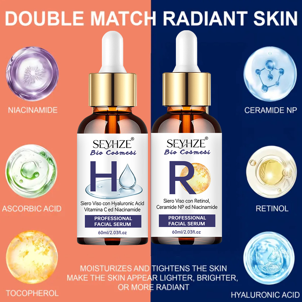 SEYHZE Retinol & Niacinamide S - đánh giá và giá Centella Asiatica Toner