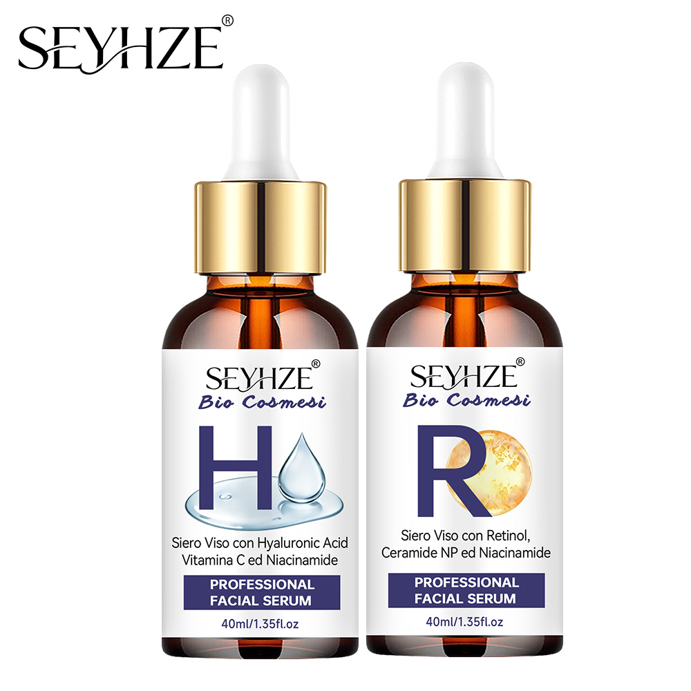 SEYHZE Retinol & Niacinamide S - đánh giá và giá Centella Asiatica Toner