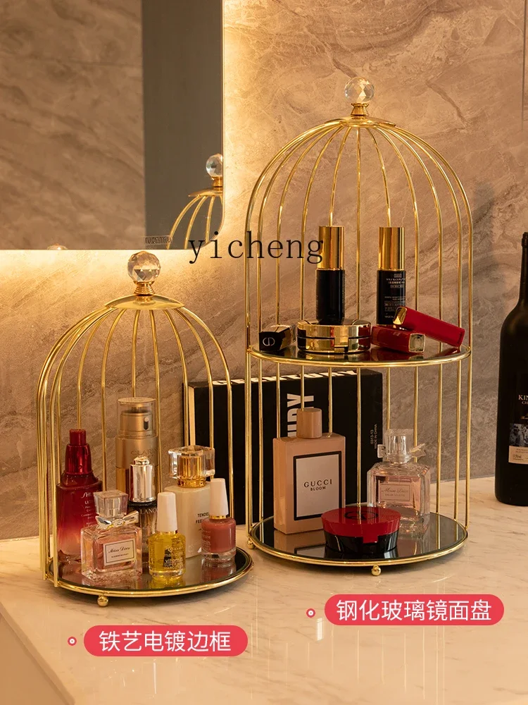 XL light luxury cosmetics shel - đánh giá và giá Xl Skincare
