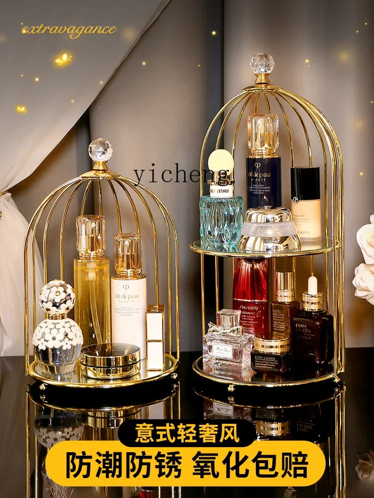 XL light luxury cosmetics shel - đánh giá và giá Xl Skincare
