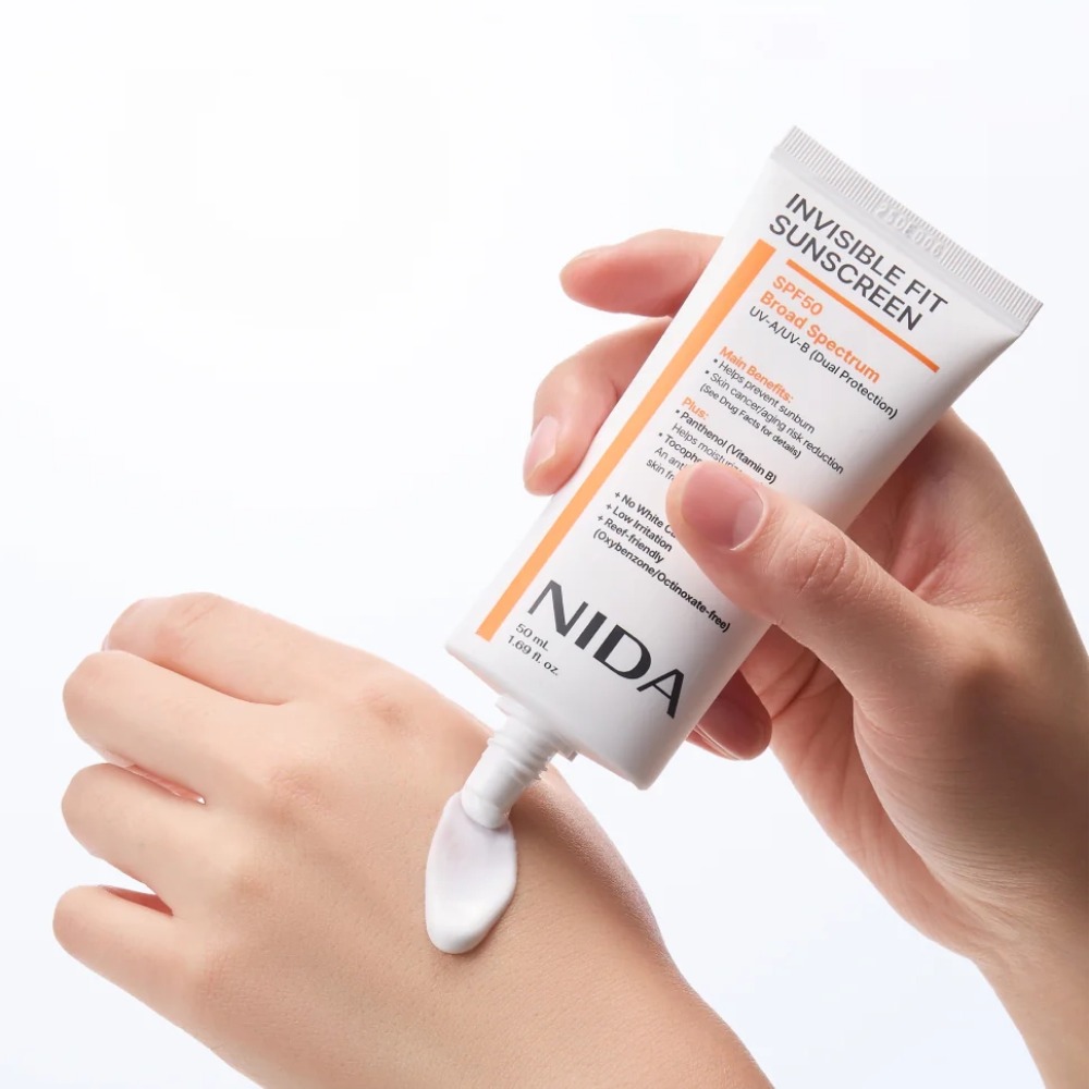 Korea NIDA Centella Asiatica M - đánh giá và giá Centella Asiatica Toner