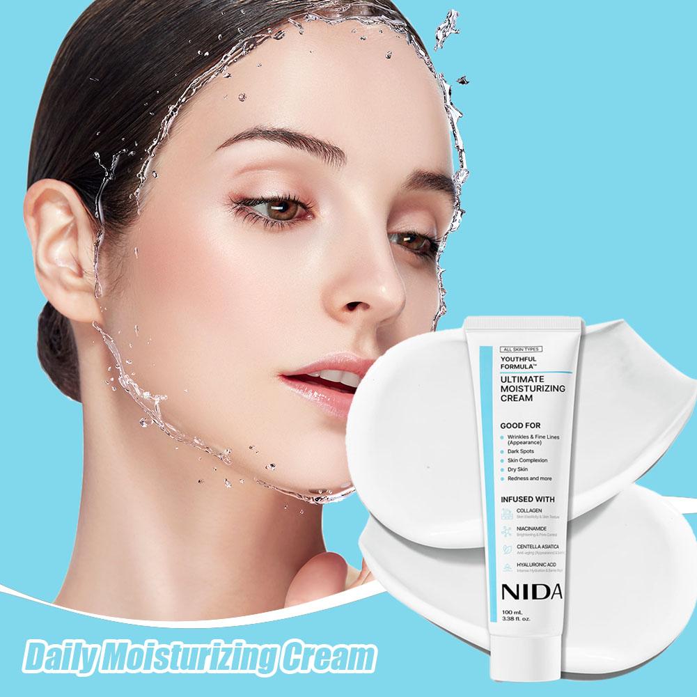 Korea NIDA Centella Asiatica M - đánh giá và giá Centella Asiatica Toner