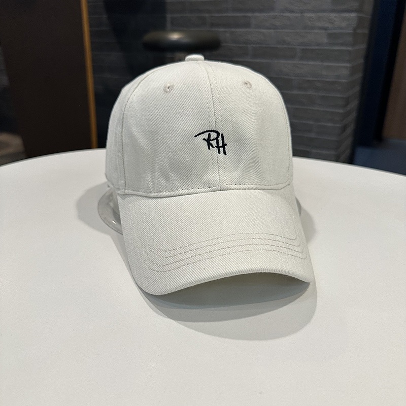 Korean Style RH Letter Embroid - đánh giá và giá Skincare Rh