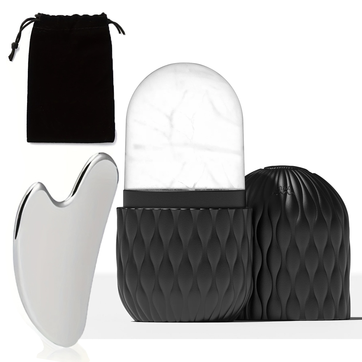 Ice Roller & Stainless Steel G - đánh giá và giá Skincare Ingredients Checker