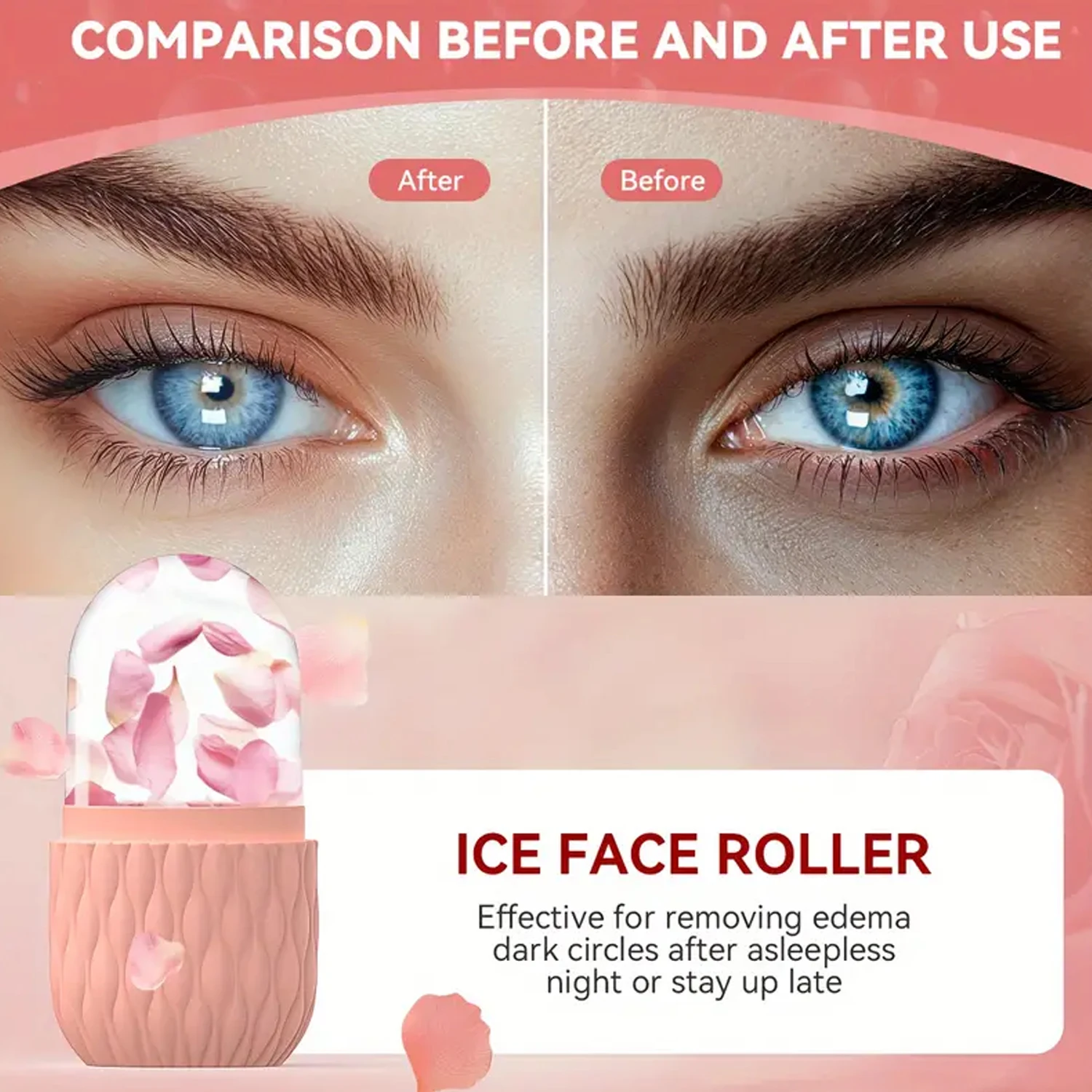 Ice Roller & Stainless Steel G - đánh giá và giá Skincare Ingredients Checker