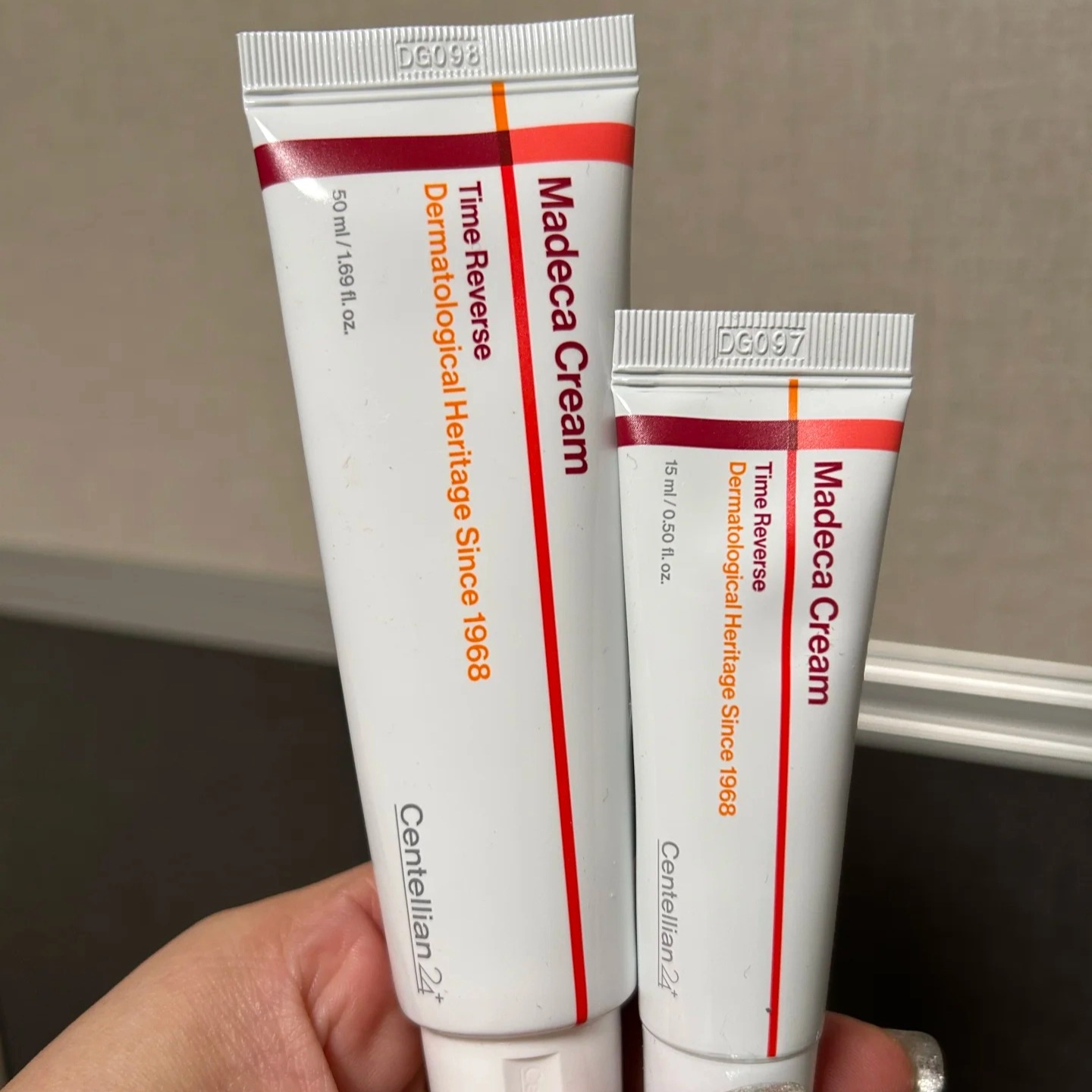 Korean Centella Asiatica Face  - đánh giá và giá Centella Asiatica Toner