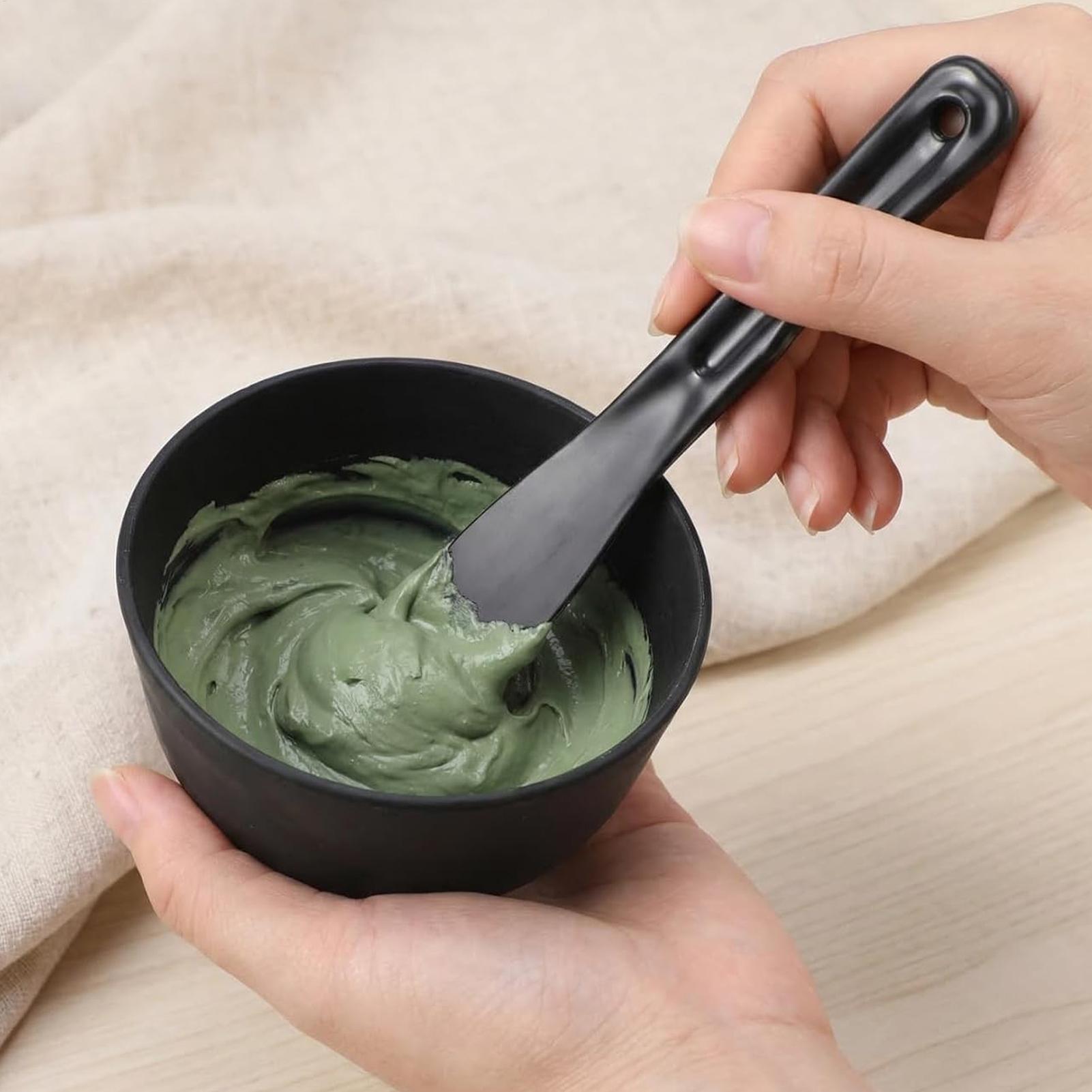 Silicone Face Mask Bowl Set Ma - đánh giá và giá Skincare Ingredients Checker