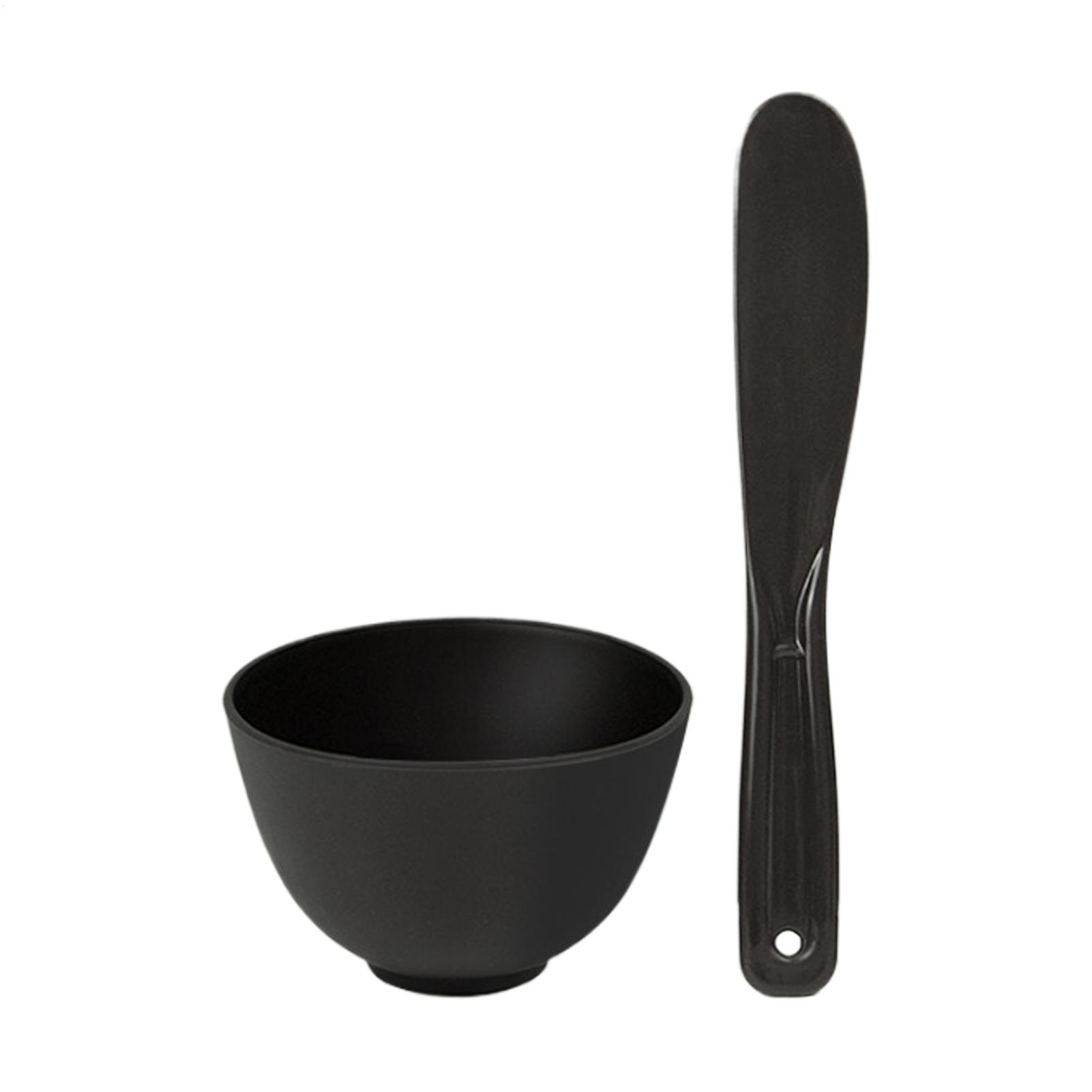 Silicone Face Mask Bowl Set Ma - đánh giá và giá Skincare Ingredients Checker