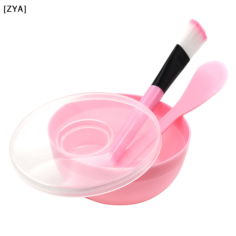 Facial Brush Mask Bowl Spoon S - đánh giá và giá Skincare Ingredients Checker
