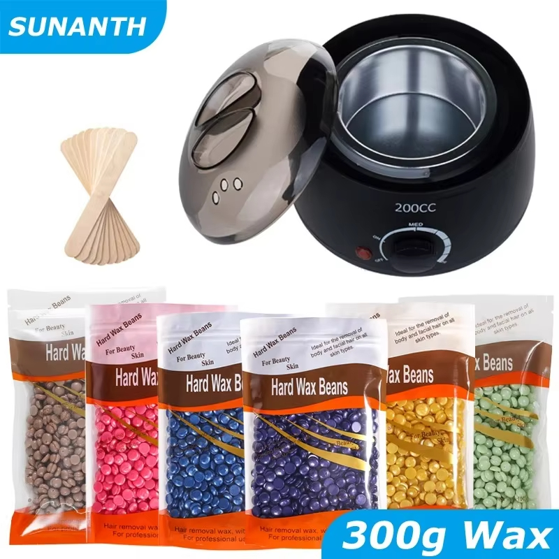 200ml Hair Removal Tool Smart  - đánh giá và giá Skincare Ingredients Checker