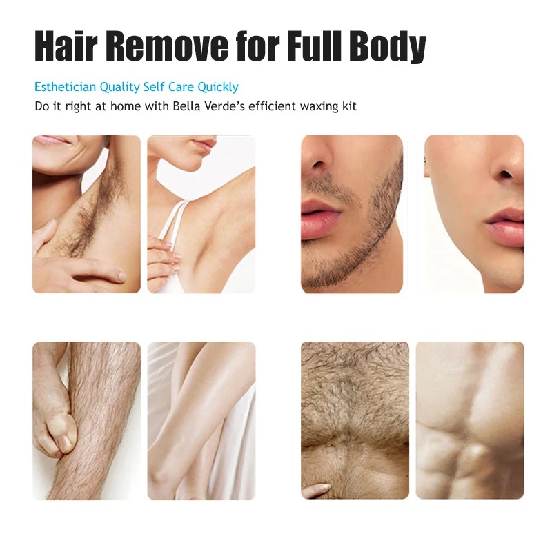 200ml Hair Removal Tool Smart  - đánh giá và giá Skincare Ingredients Checker