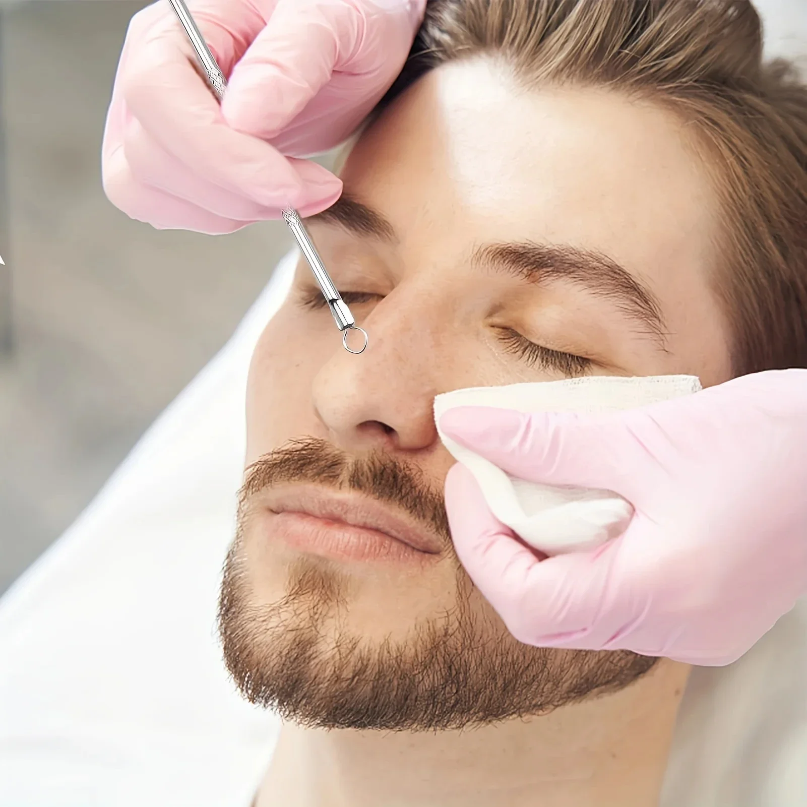 6Pcs Ultra-Precise Pimple Twee - đánh giá và giá Skincare Ingredients Checker