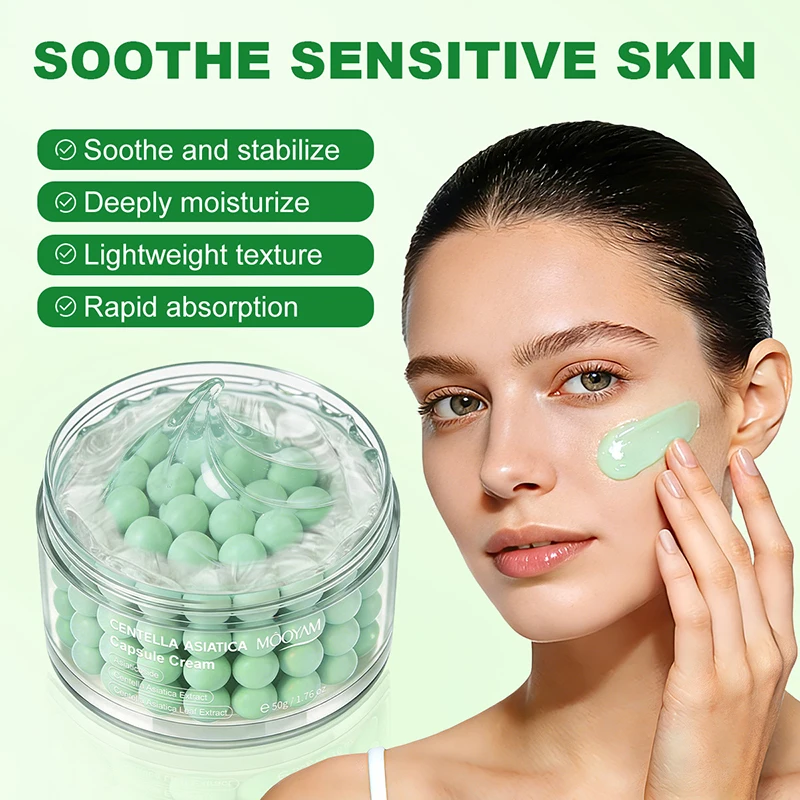PDRN Capsule Face Cream Astaxa - đánh giá và giá Centella Asiatica Toner