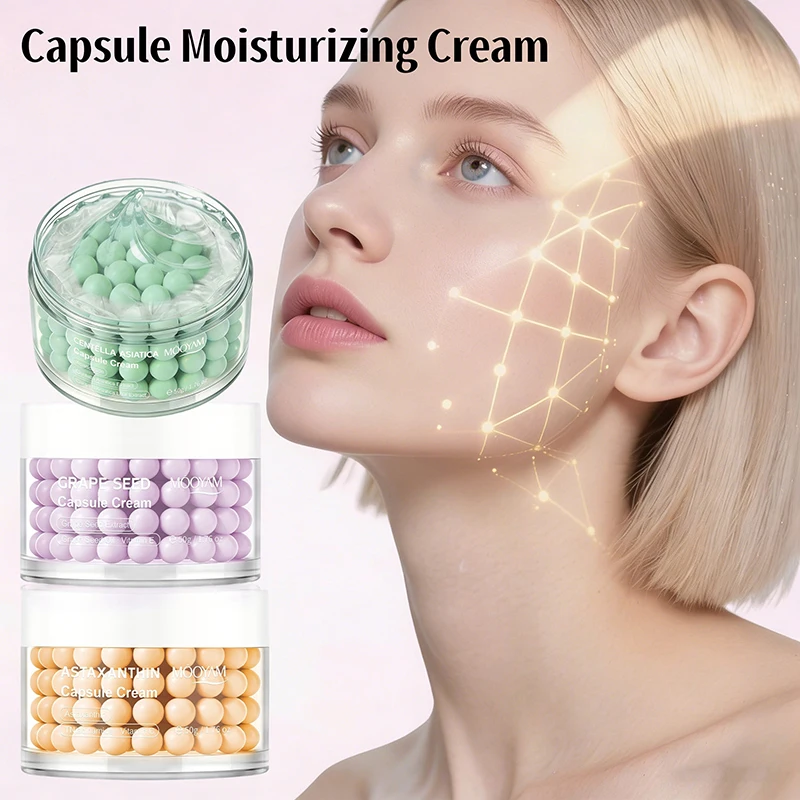PDRN Capsule Face Cream Astaxa - đánh giá và giá Centella Asiatica Toner