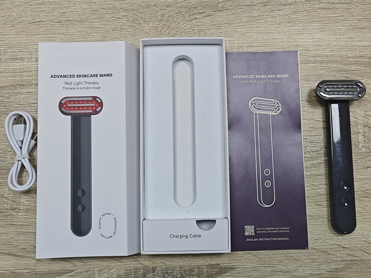 2026 New Facial Massager Beaut - đánh giá và giá Skincare Ingredients Checker
